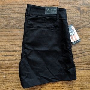 Tailored Shorts The Limited